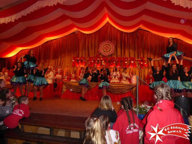 09.02.2019 - Prinzenkürung