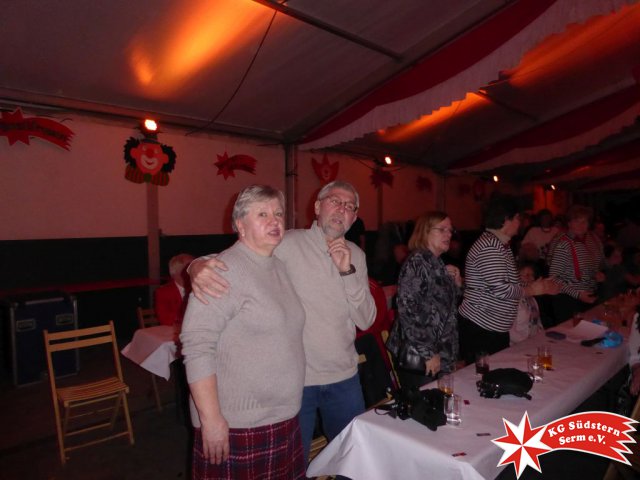 09.02.2019 - Prinzenkürung