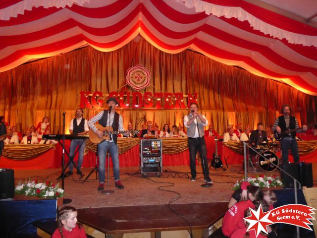 09.02.2019 - Prinzenkürung