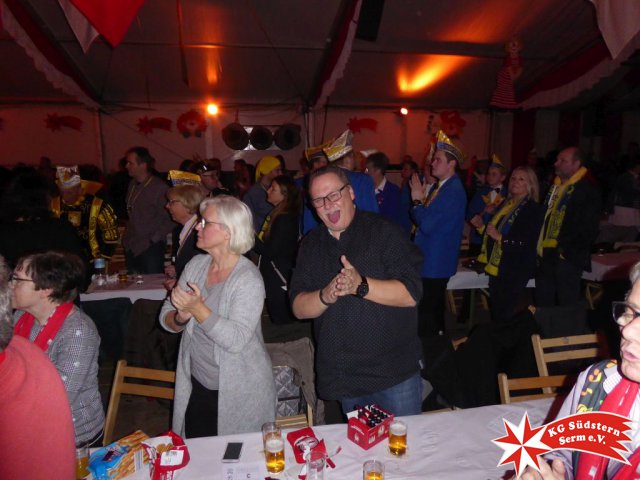 09.02.2019 - Prinzenkürung