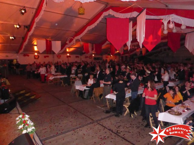 09.02.2019 - Prinzenkürung