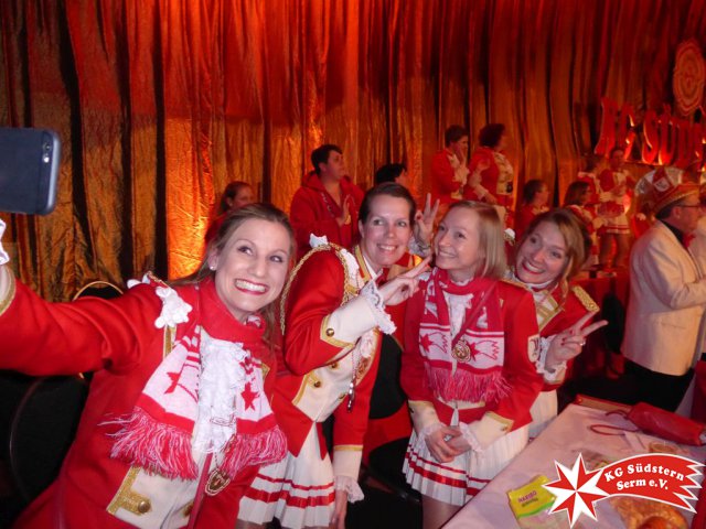 09.02.2019 - Prinzenkürung