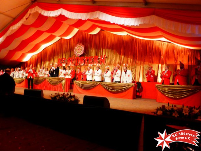 09.02.2019 - Prinzenkürung