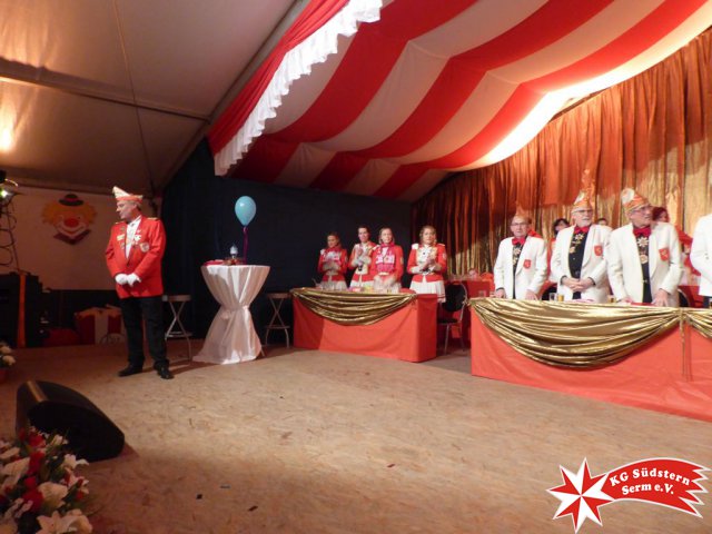 09.02.2019 - Prinzenkürung