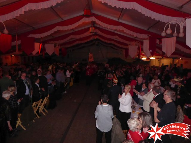 09.02.2019 - Prinzenkürung