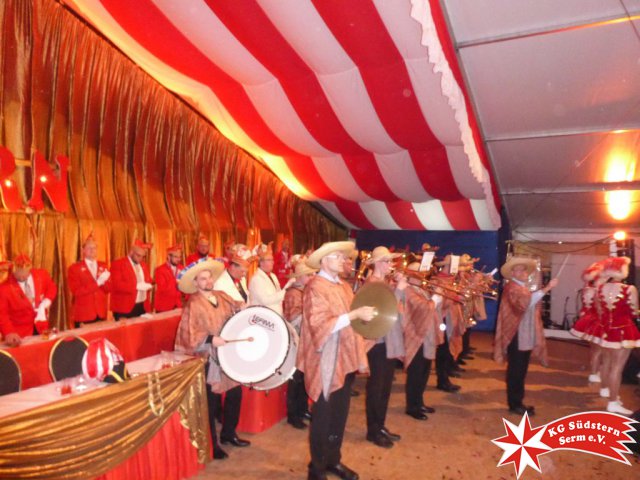 09.02.2019 - Prinzenkürung