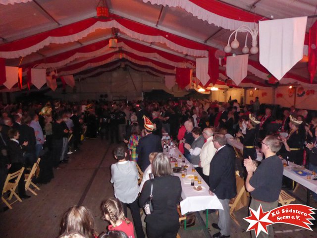 09.02.2019 - Prinzenkürung