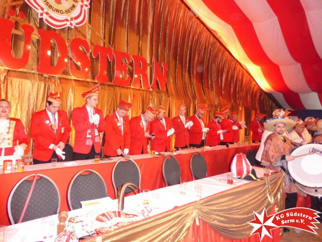 09.02.2019 - Prinzenkürung