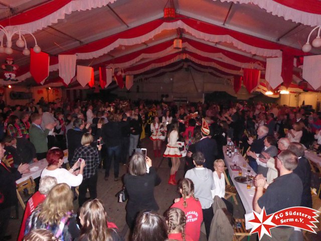 09.02.2019 - Prinzenkürung