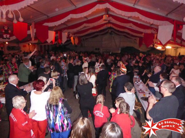 09.02.2019 - Prinzenkürung