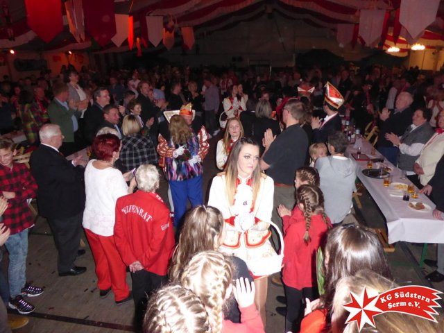 09.02.2019 - Prinzenkürung