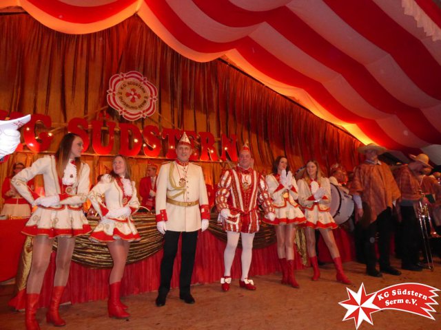 09.02.2019 - Prinzenkürung