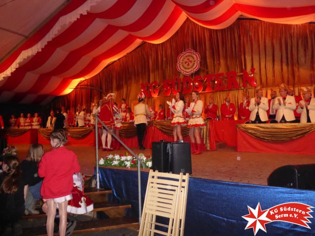 09.02.2019 - Prinzenkürung