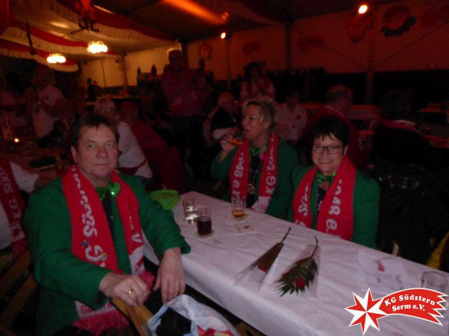 09.02.2019 - Prinzenkürung