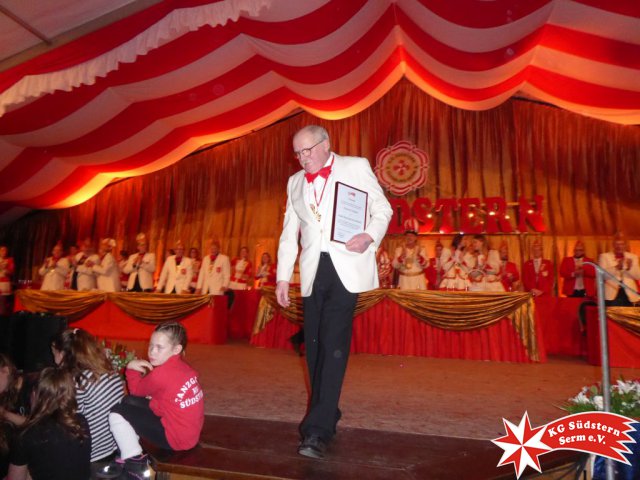 09.02.2019 - Prinzenkürung