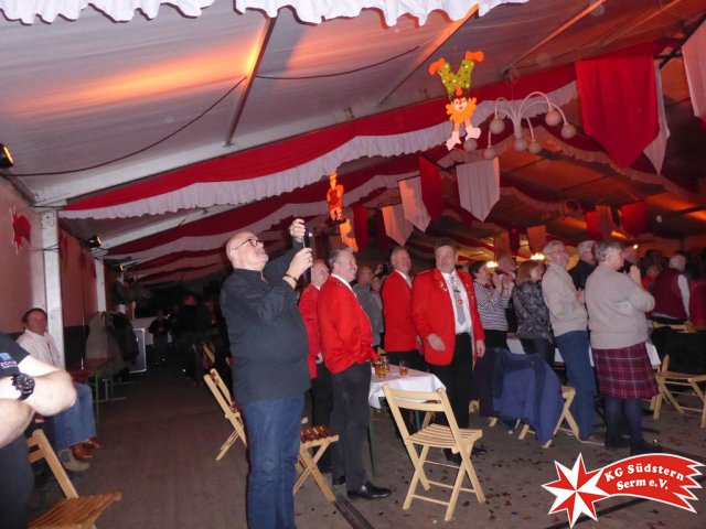 09.02.2019 - Prinzenkürung