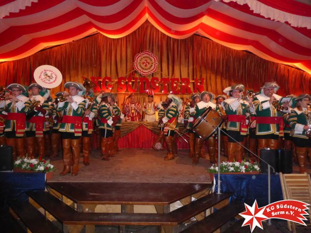 09.02.2019 - Prinzenkürung