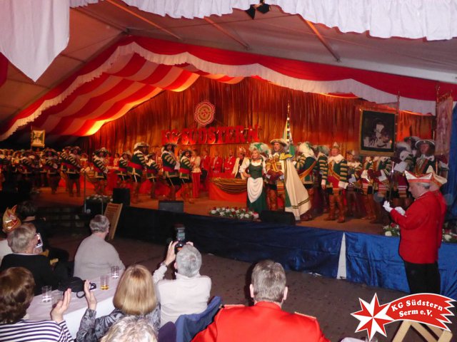 09.02.2019 - Prinzenkürung