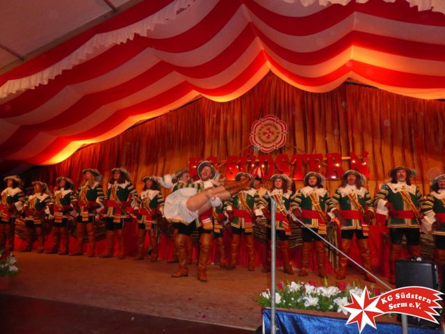 09.02.2019 - Prinzenkürung