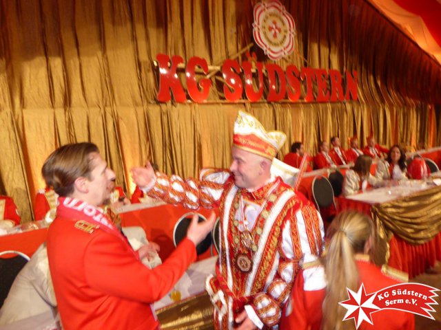 09.02.2019 - Prinzenkürung