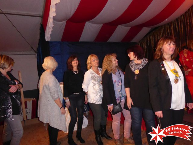 09.02.2019 - Prinzenkürung