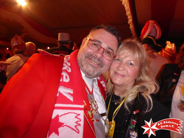 09.02.2019 - Prinzenkürung