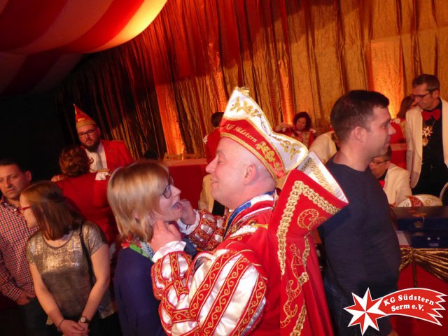 09.02.2019 - Prinzenkürung