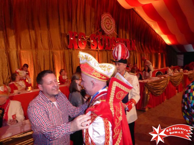 09.02.2019 - Prinzenkürung