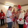 14.02.2019 - Tambourcorps Serm