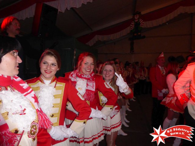 16.02.2019 - Patronatsfest