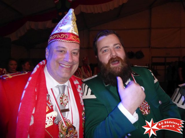 16.02.2019 - Patronatsfest