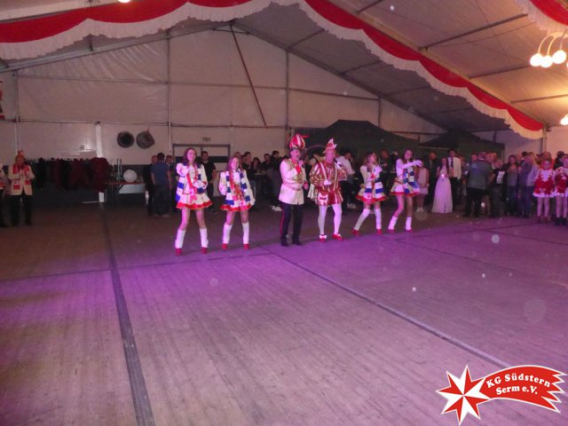 16.02.2019 - Patronatsfest