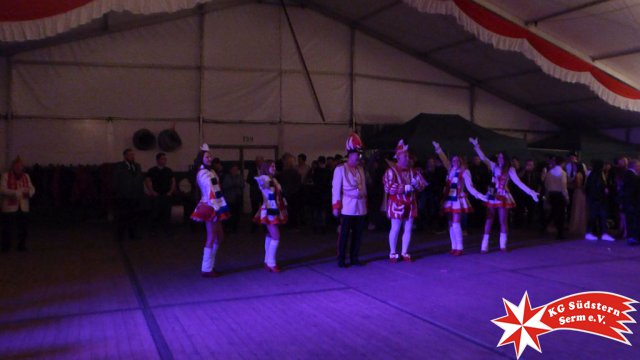 16.02.2019 - Patronatsfest