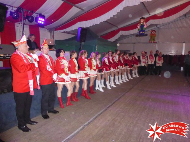 16.02.2019 - Patronatsfest