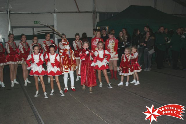 16.02.2019 - Patronatsfest [Galerie 2]