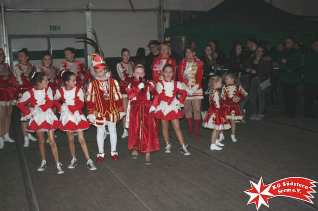 16.02.2019 - Patronatsfest [Galerie 2]