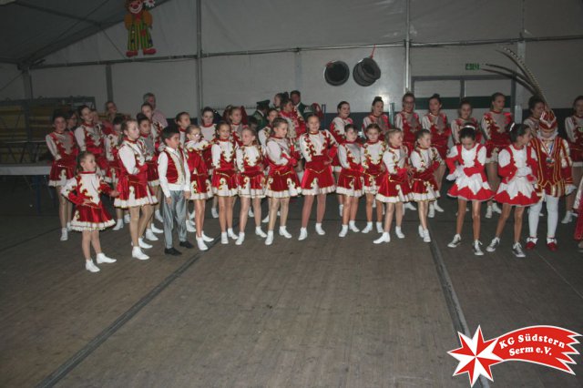 16.02.2019 - Patronatsfest [Galerie 2]