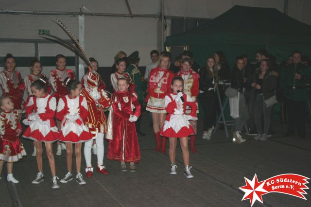 16.02.2019 - Patronatsfest [Galerie 2]