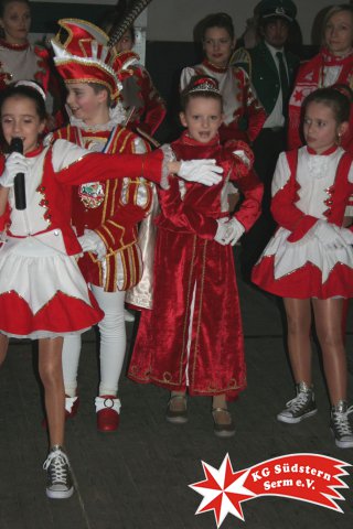 16.02.2019 - Patronatsfest [Galerie 2]