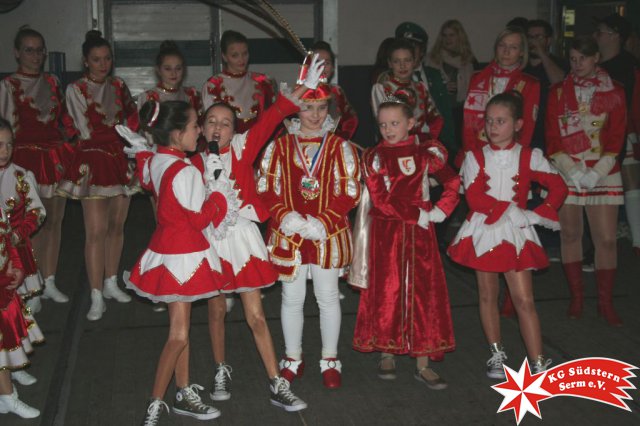 16.02.2019 - Patronatsfest [Galerie 2]