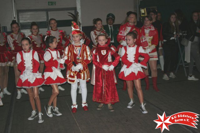 16.02.2019 - Patronatsfest [Galerie 2]