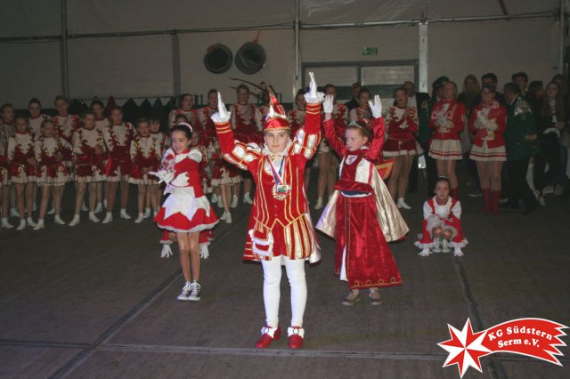 16.02.2019 - Patronatsfest [Galerie 2]