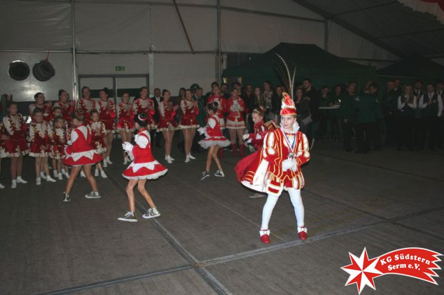 16.02.2019 - Patronatsfest [Galerie 2]