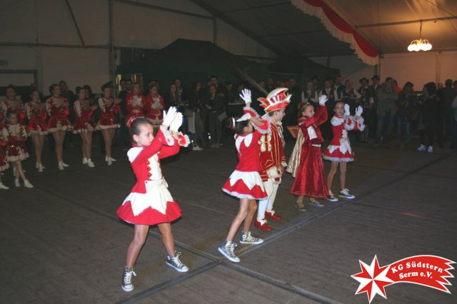 16.02.2019 - Patronatsfest [Galerie 2]