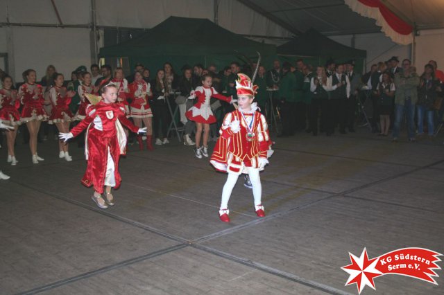 16.02.2019 - Patronatsfest [Galerie 2]