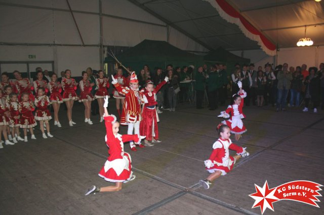 16.02.2019 - Patronatsfest [Galerie 2]