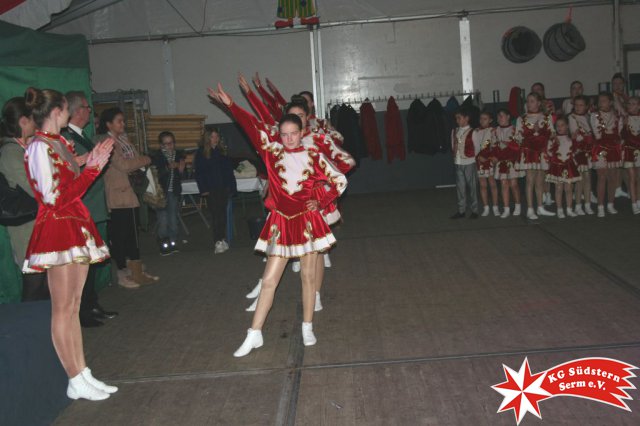 16.02.2019 - Patronatsfest [Galerie 2]