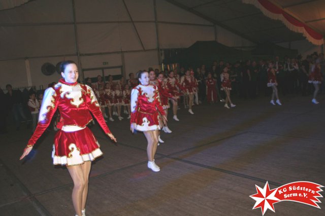 16.02.2019 - Patronatsfest [Galerie 2]