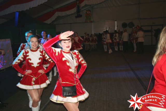 16.02.2019 - Patronatsfest [Galerie 2]