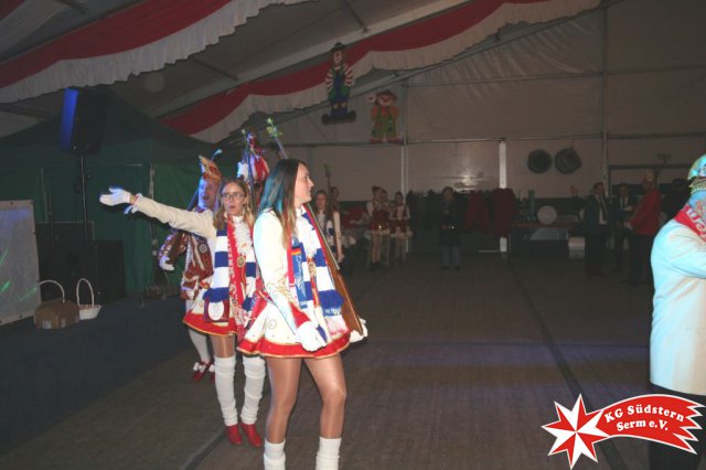 16.02.2019 - Patronatsfest [Galerie 2]